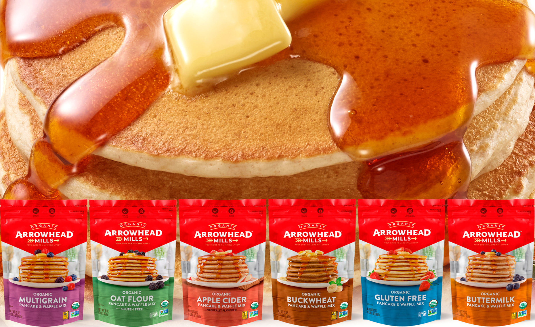 Aristo-Studios-Food-Photography_ArrowheadMills-Pancakes-