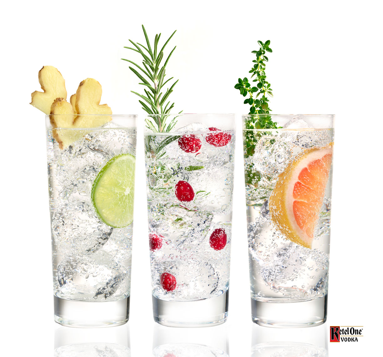 Cocktails Drinks-Beverage Food Photography- © Aristo Studios