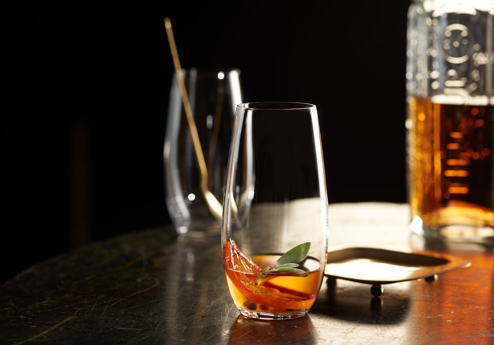 Orange Cordial- Food Beverage Photography- © Aristo Studios