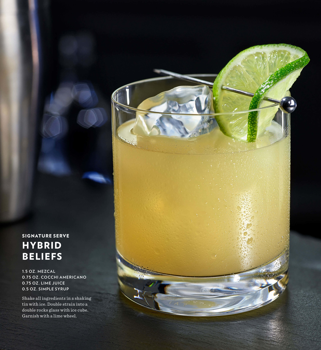 Beverage Photography- © Aristo Studios